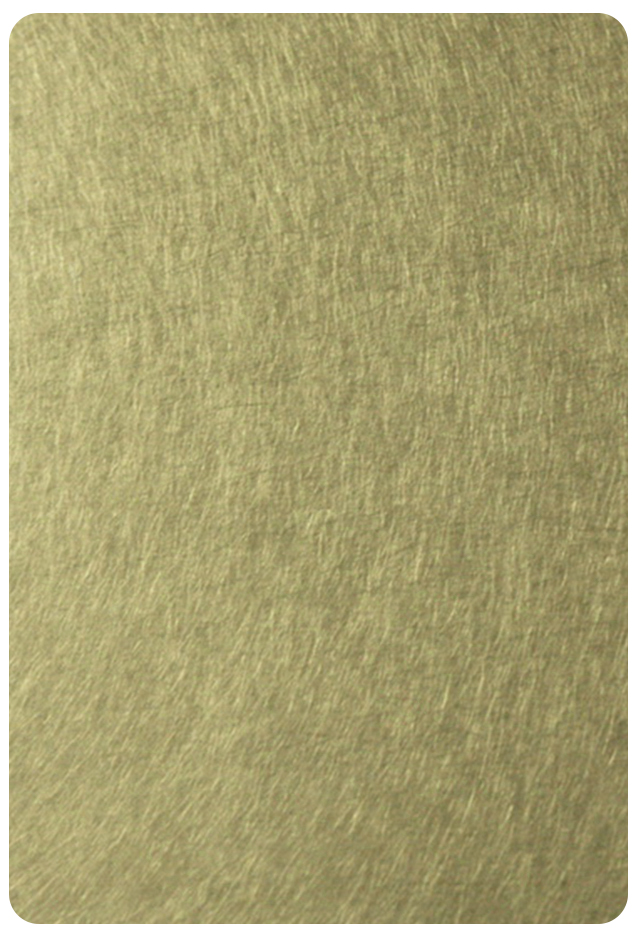 青色不锈钢乱纹拉丝板