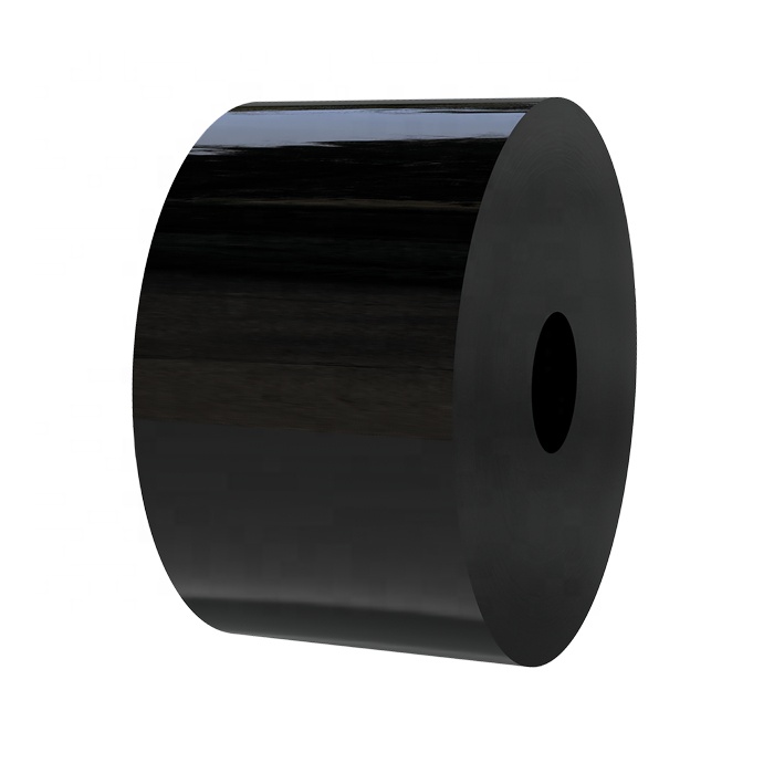 黑钛色不锈钢卷
